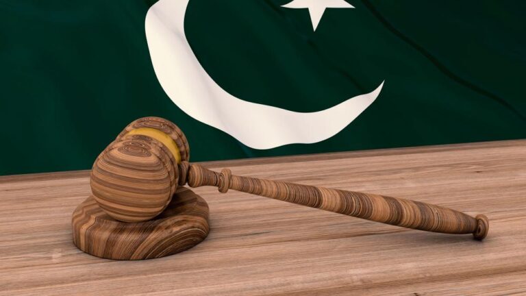 Muslim woman sentenced to death for blasphemy in Rawalpindi