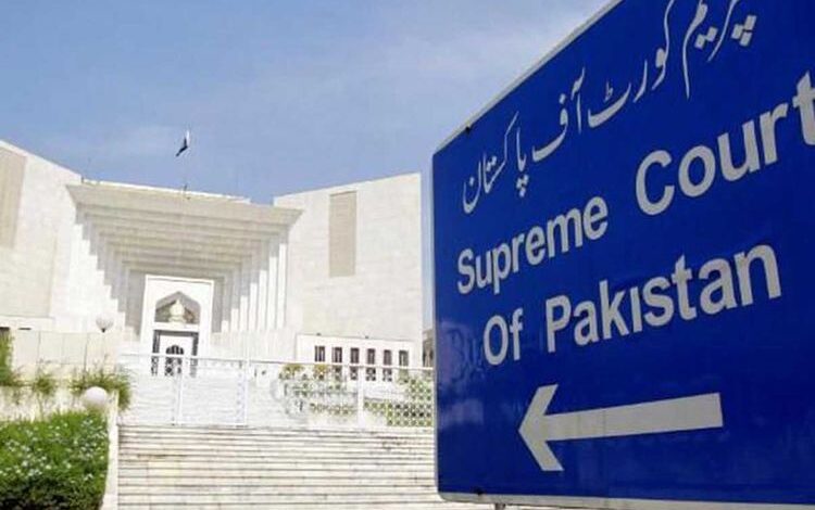 SC concerned over 30,000 vacant govt jobs for minorities