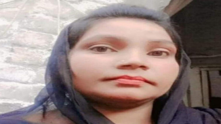 Christian woman ‘abducted’ on way back from work in Faisalabad: report