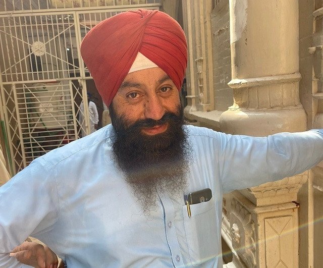 Sikh medicinal practitioner gunned down in Peshawar