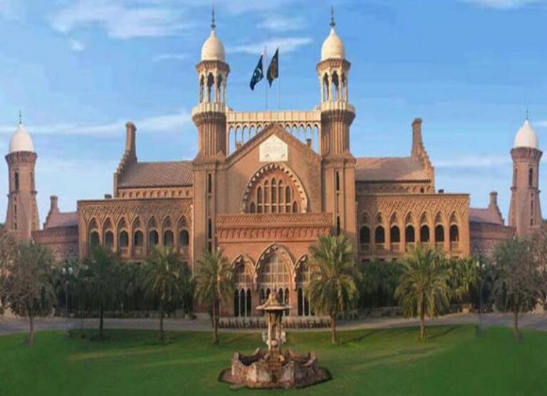LHC acquits blasphemy convict after 11 years