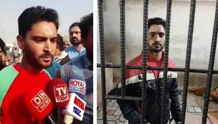 Two suspects confess to lynching Sri Lankan national in Sialkot