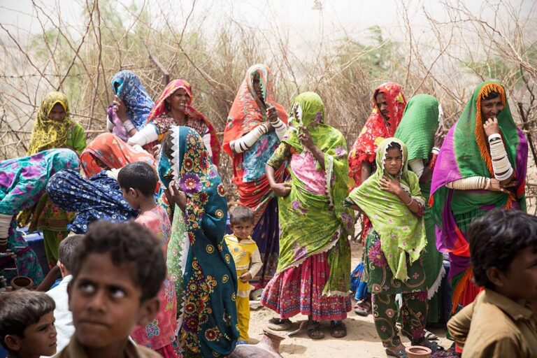 99 Hindus commit suicide in Tharparkar in 2021