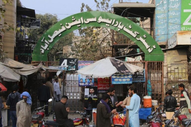 Muslim man sentenced to death in Faisalabad for blasphemy