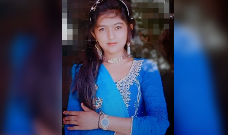 Teenage Hindu girl gunned down by Muslim suitor in Sindh