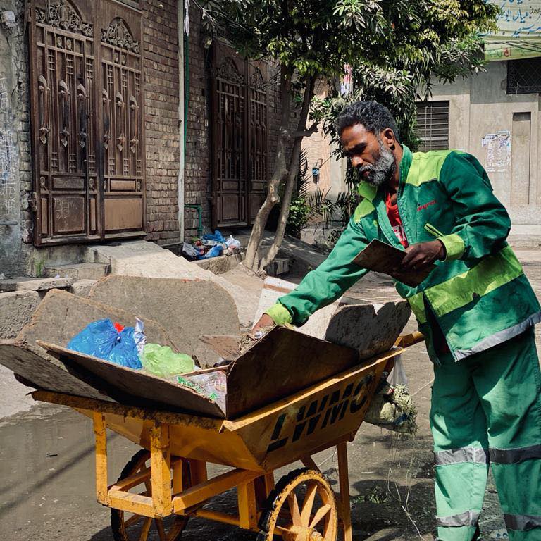 Punjab bans ‘Non-Muslim’ sanitation job adverts
