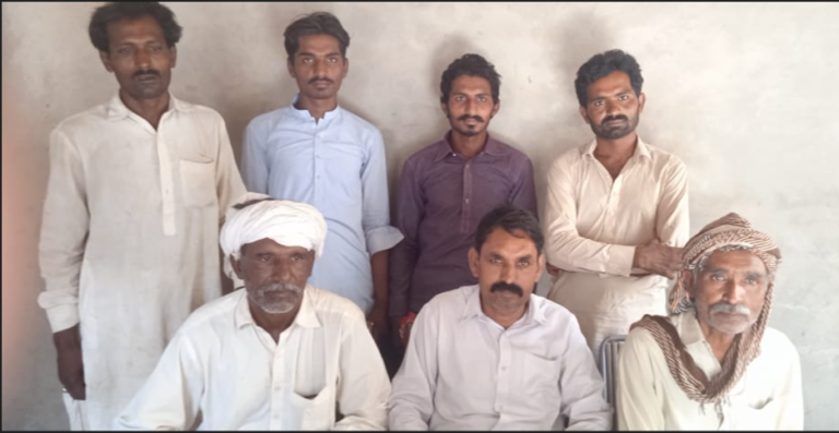 Five of Hindu family exonerated from blasphemy case