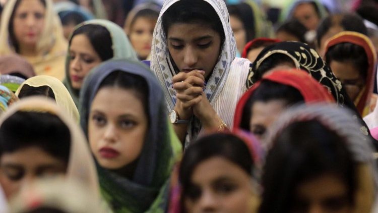 Doubly disadvantaged: The plight of non-Muslim women in Pakistan