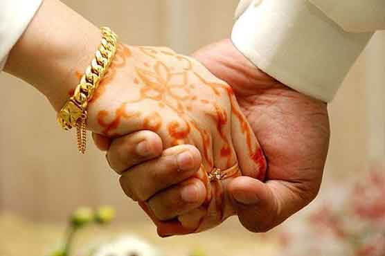 Interfaith marriages, religious conversions and everything in between