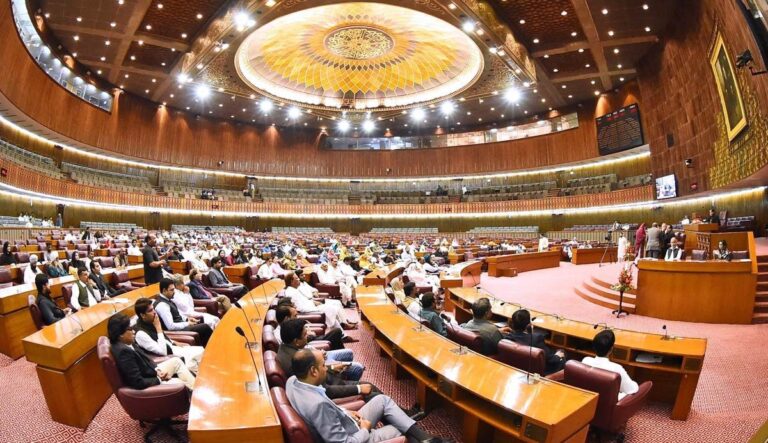 National Assembly hosts ‘Minority Convention’ to uphold their rights