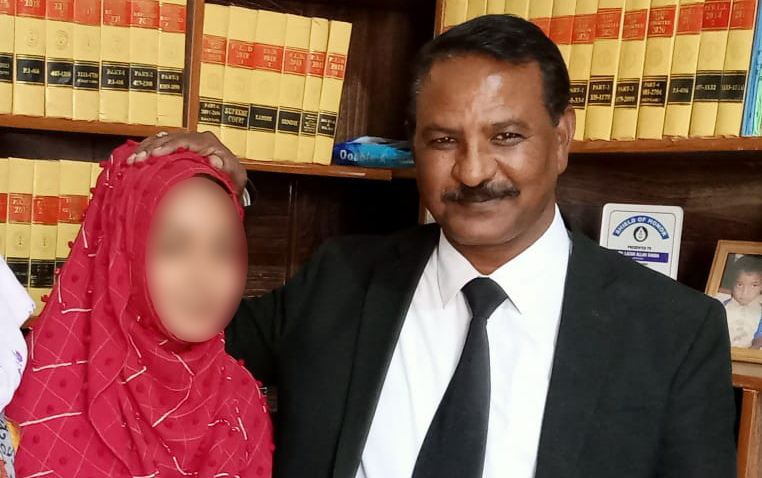 Christian girl flees abductor’s captivity, seeks annulment of ‘forced marriage’