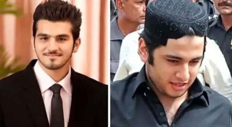 ‘Absence of justice in land of pure’: Social media reacts to Shahrukh Jatoi’s acquittal