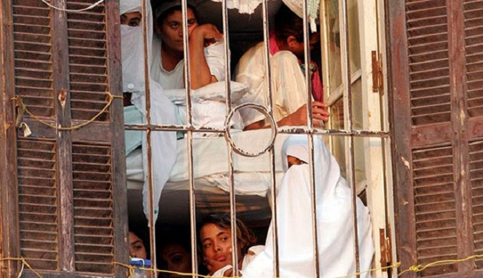 Over 900 women prisoners in Punjab jails lack healthcare, legal aid facilities