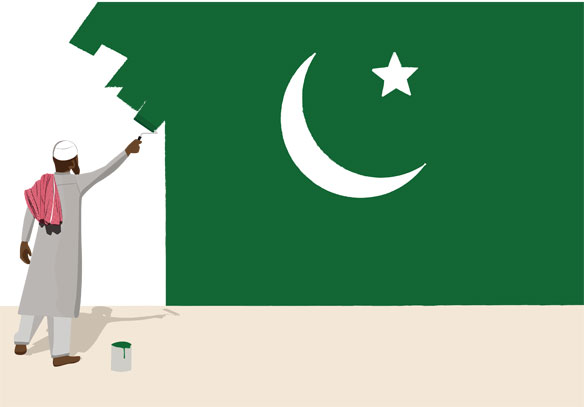 Pakistani minorities & 2022: A look back