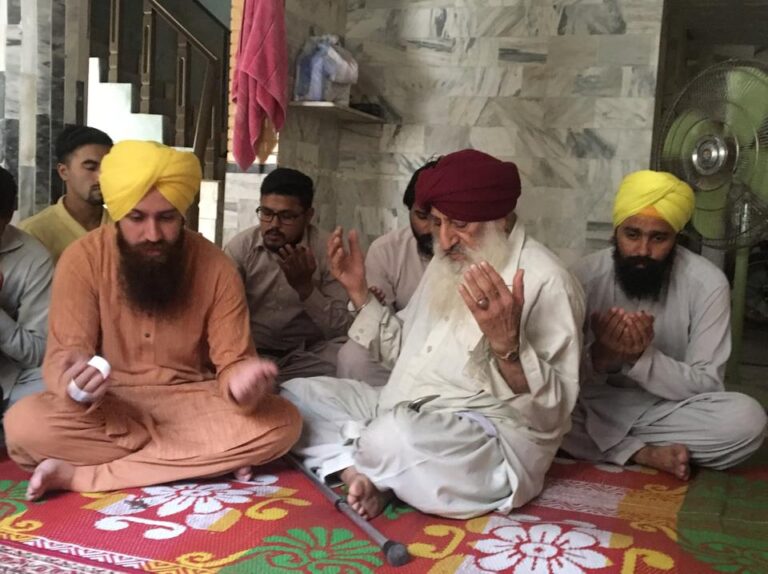 Sikhs in Peshawar weigh exit amid rise in targeted killings