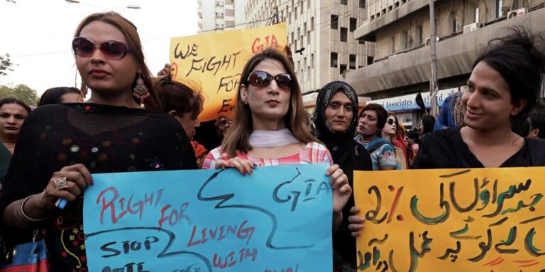 Federal Shariat Court rejects transgender law for being ‘un-Islamic’