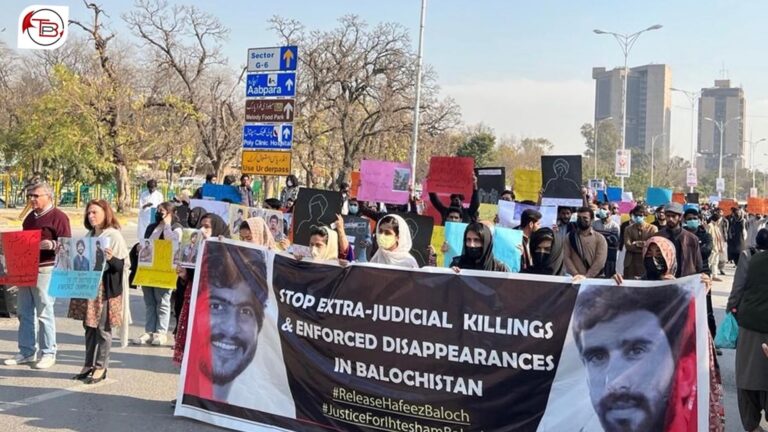 Enforced disappearances, extra-judicial killings continue unabated in Balochistan: HRCP