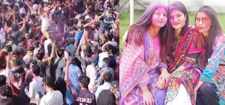HEC bans Holi events in edu institutions, terms it against ‘sociocultural values’