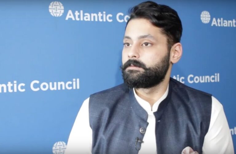 Human rights activist Jibran Nasir ‘abducted’ in Karachi