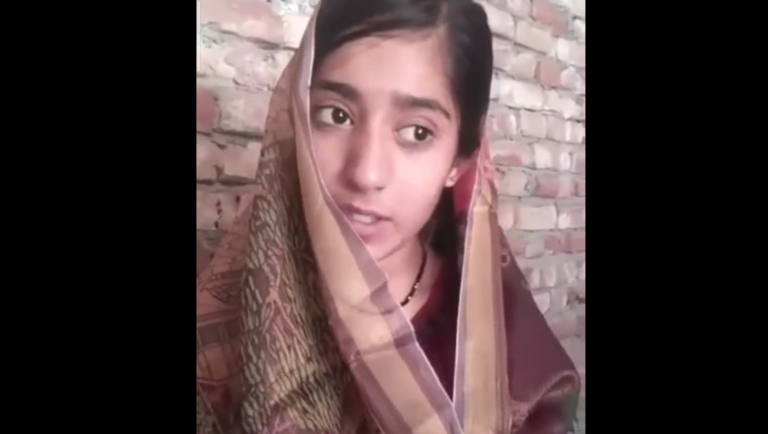 Sindh court refuses to hand over custody of forcibly converted Hindu teenage girl to parents