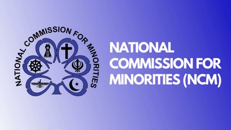 Rights advocates reject National Minorities’ Commission bill
