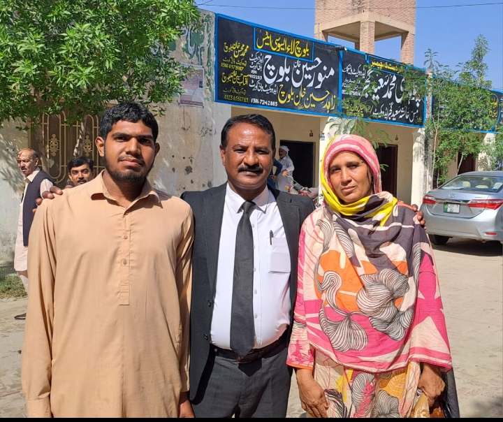 Christian widow loses govt job, home after false blasphemy charge